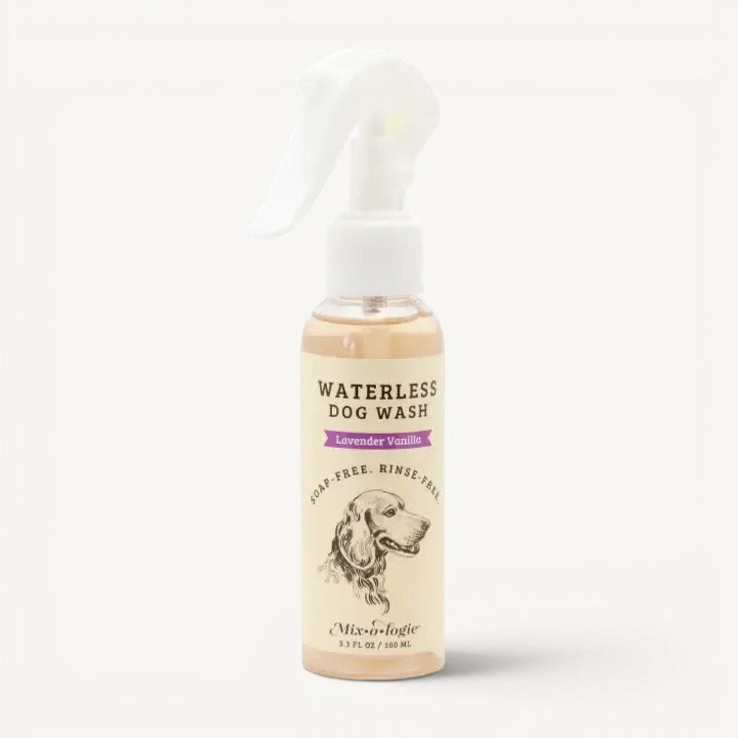 Lavender Vanilla