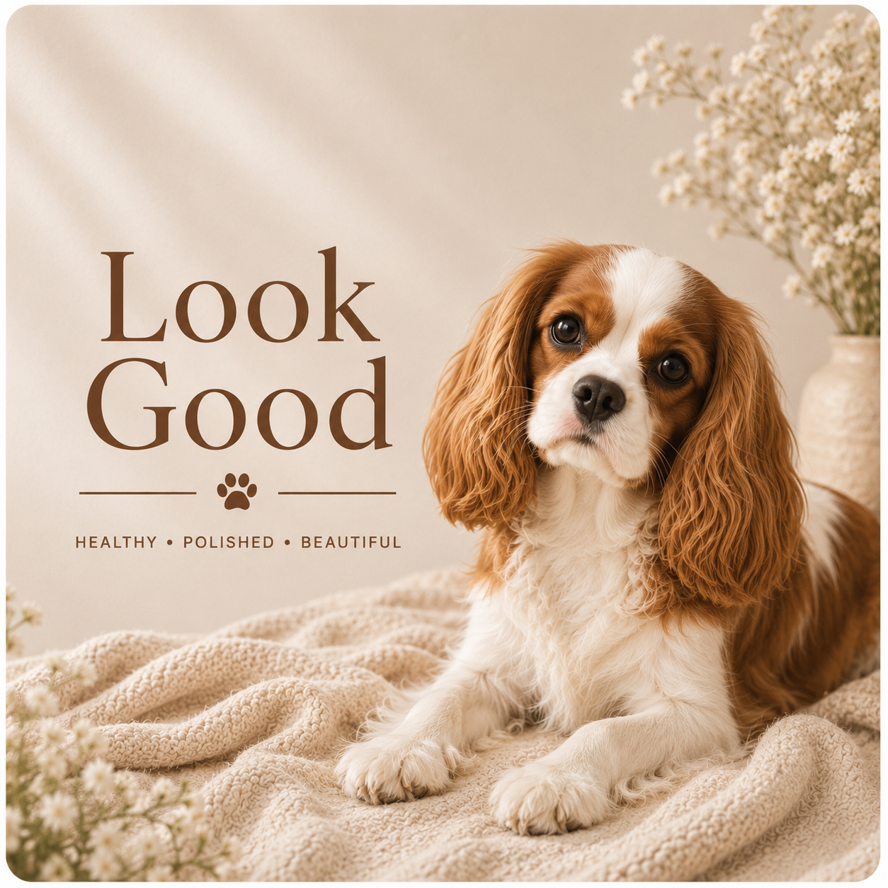 Look Good