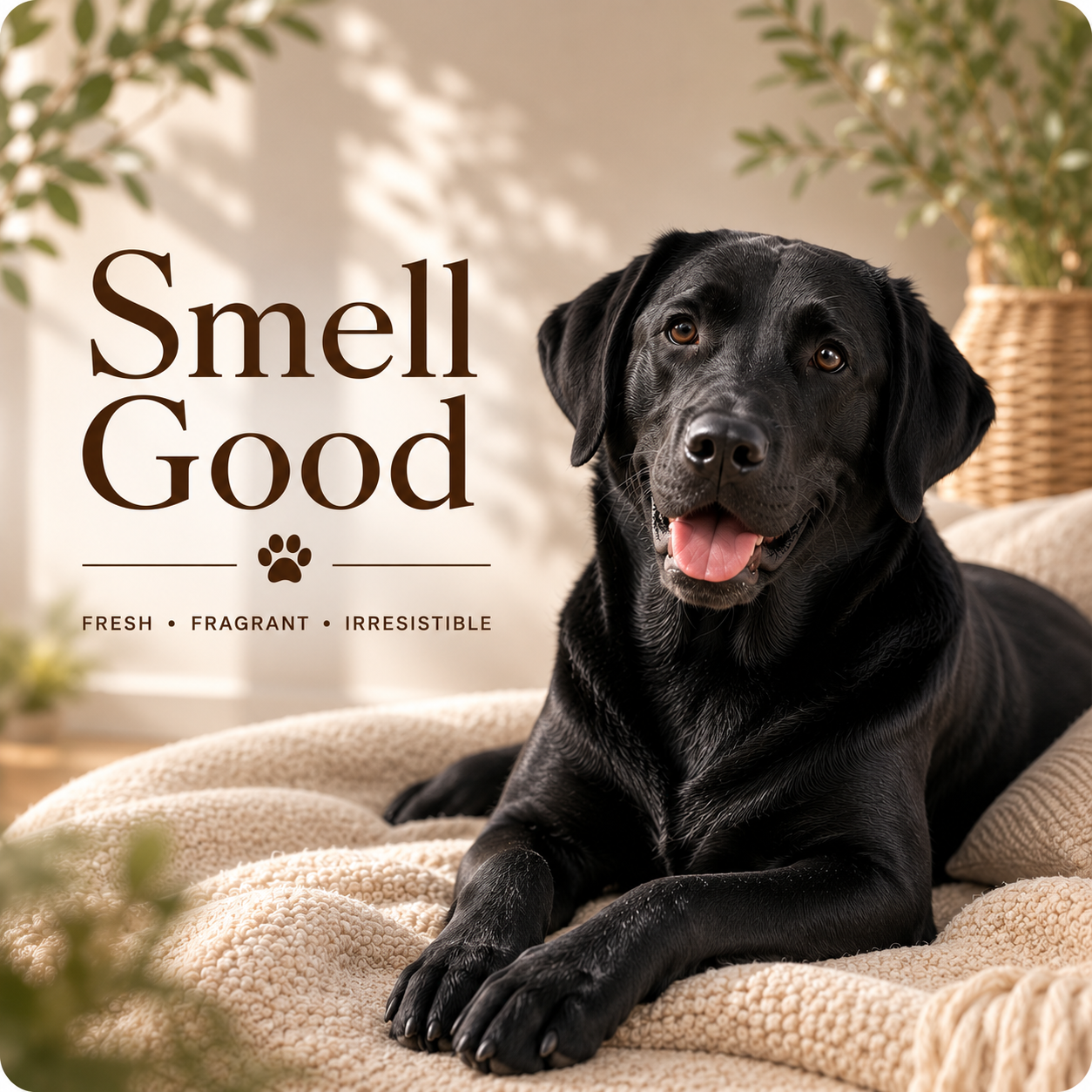 Smell Good