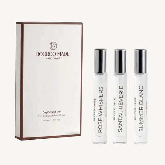 Discovery Perfume Trio