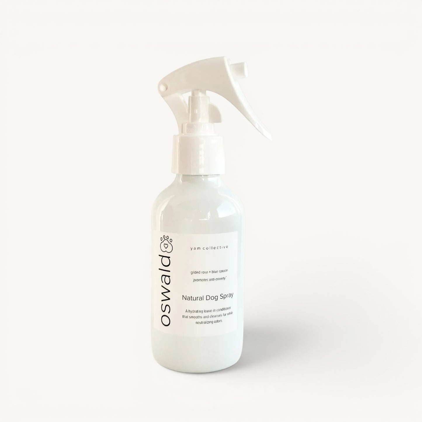 Oswald Leave-In Conditioner