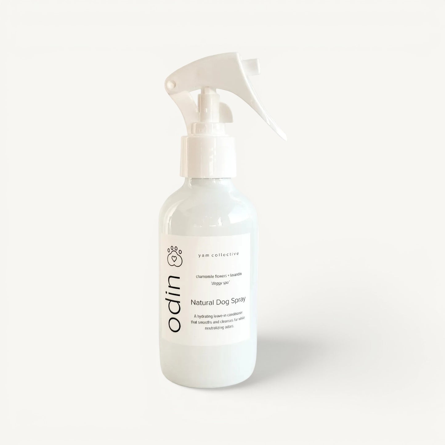 Odin Leave-In Conditioner