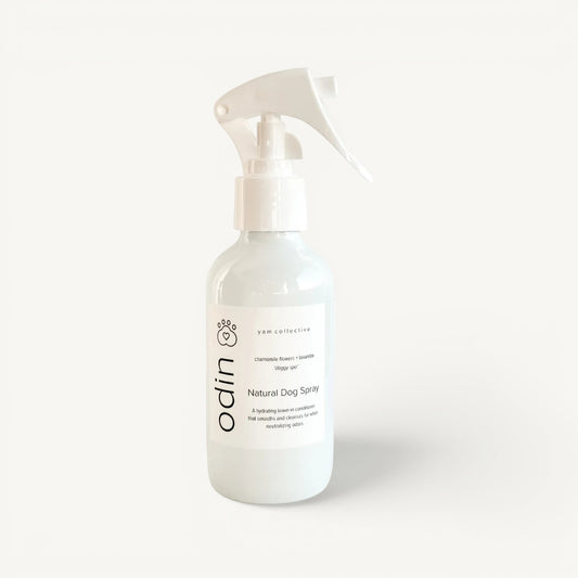 Odin Leave-In Conditioner