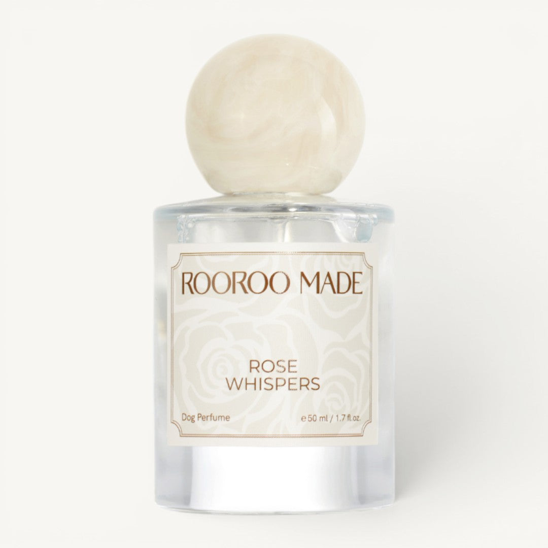 Rose Whispers